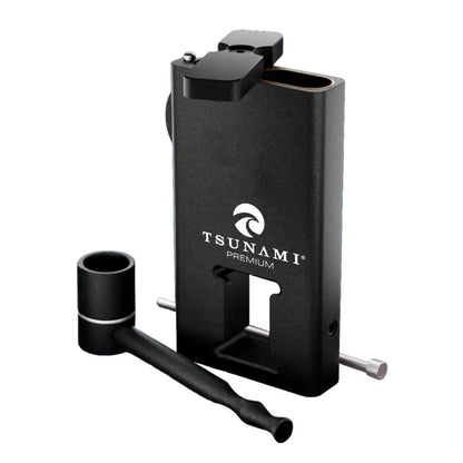 Tsunami - Dugout Pro w/ Pipe