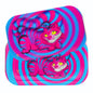 V Syndicate - Rolling Tray - Small 3D Roll N Go - Seshigher Cat +