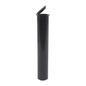Loud Lock - Pre-Roll Tube - 116mm / 22mm - Black - 500ct