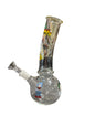 Water Pipe - 7.5" Adventure Awaits in Every Inhale - WB-20