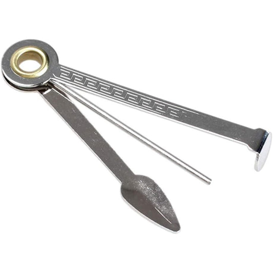 Pipe Cleaner Tool W/ Ring - 12ct*