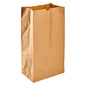 Paper Bags #8 - 6.12 x 3.93 x 12.37in - 500ct