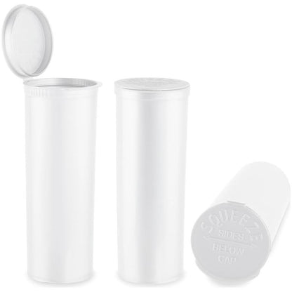 Loud Lock Pop Tops - 60 Dram - 75ct