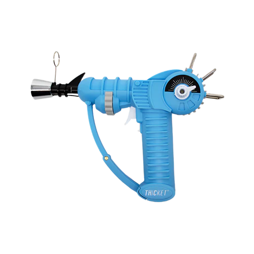 Thicket Spaceout Ray Gun Torch