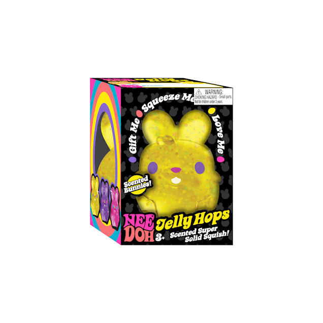 Squish Toy - 12ct - Rabbit
