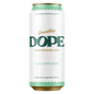 Dope - D9 / CBD Sparkling Drink - Grapefruit - 16oz