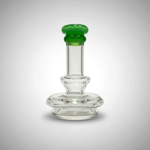 Peak Top - 3.8" Dry Straight