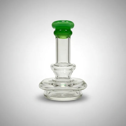 Peak Top - 3.8" Dry Straight