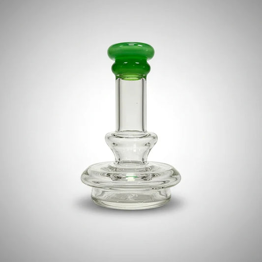 Peak Top - 3.8" Dry Straight