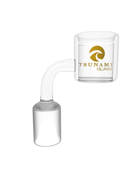 Tsunami Glass Banger 18mm Female - 12ct