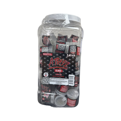 Atreez - 1g Flower THC-A - 56ct