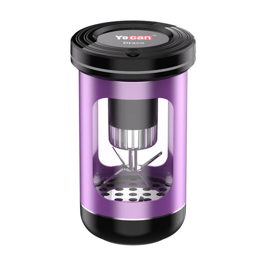 Yocan Draco - Electric Smart Grinder