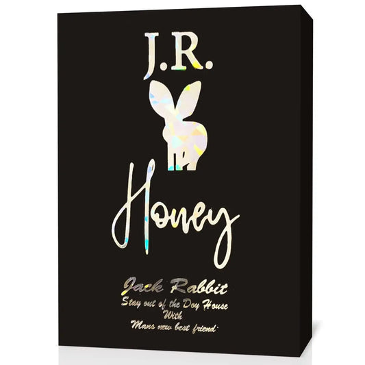 J.R. Honey - Enhancer - Honey Sachets - 12ct