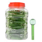 Oil Burner - 4" Green - 90ct Jar