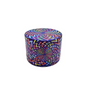 Grinder - Retro Rainbow - 55mm - 4pc - Asst +