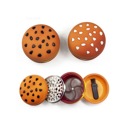 Grinders - Burgers Design - 6ct [ #11 ]