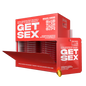 Get Brand 4mg Kanna Tabs - Get Sex - 25ct