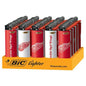 Bic - Lighters - Detroit Red Wings - 50ct