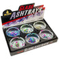 Blink - Ashtray - Glass - 6ct
