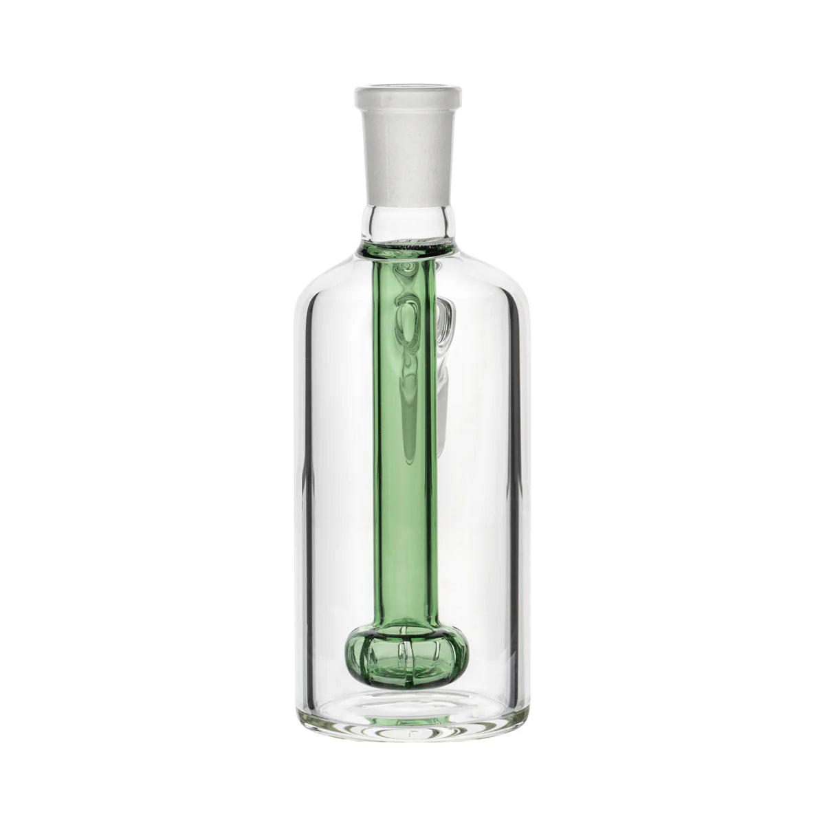 Showerhead Perc Ash Catcher - 14mm/45 Glass Attachment