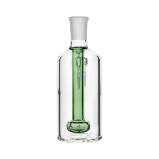 Showerhead Perc Ash Catcher - 14mm/45 Glass Attachment