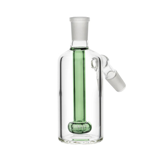 Showerhead Perc Ash Catcher - 14mm/45 Glass Attachment