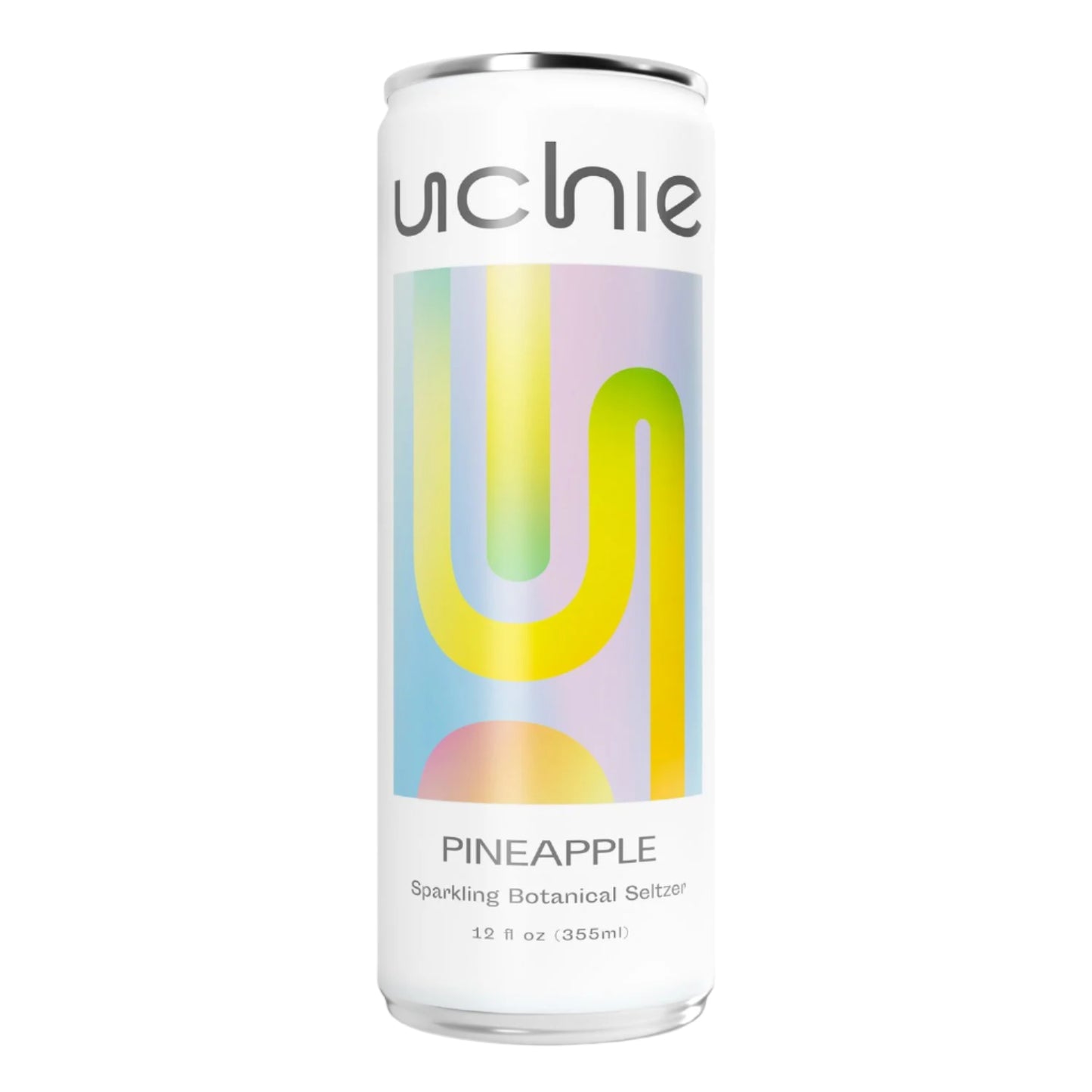 Uchie - Botanical Seltzer - 12oz