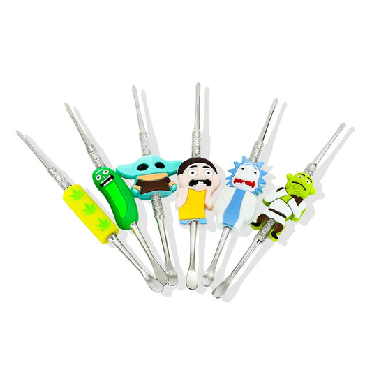Premium Dab Tools - Asst - 10ct