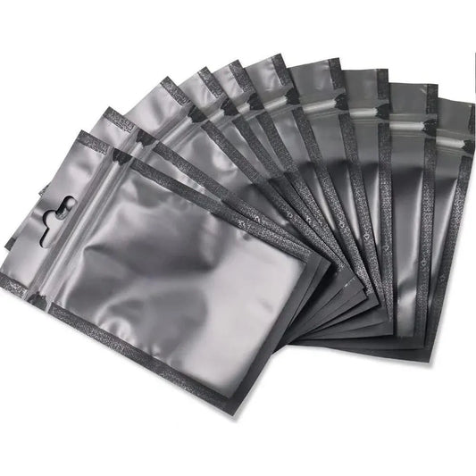 Baggies - Assorted Square Cut - 7g - 50ct