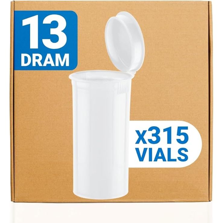 Loud Lock - Pop Top - 13 Dram - 315ct