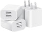 Oneten - Plug - 12ct - Outlet to USB Dual