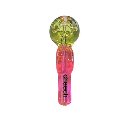 Cheech Glass Hand Pipe