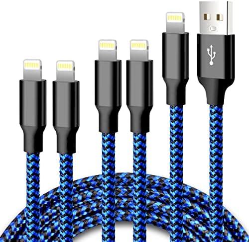 Oneten - Cable - 10ct - 10' USB to iPhone