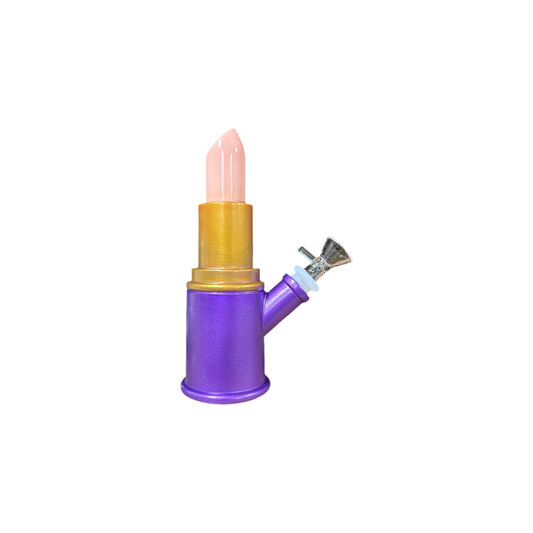 WP - 8" Lipstick PVC+