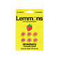 Lemmons - 35mg - 7-OH Tabs - 6pk - 6ct
