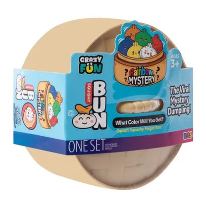 Squish Toy - 12ct - Bubble