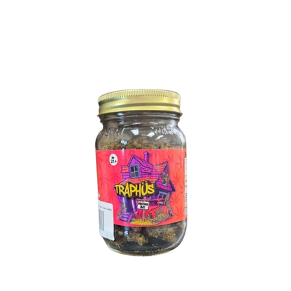 Traphus - 1oz Flower THCA