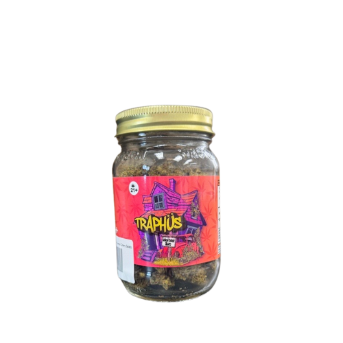 Traphus - 1oz Flower THCA