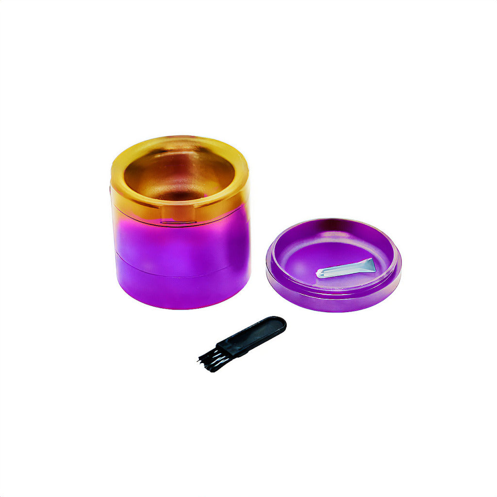 Neu - Grinder - 63mm Toothless - 4pc