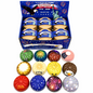 Squish Toy - 12ct - Dumpling USA