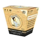 Blazy Susan - Cones - Unbleached - Ultra Thin 1 1/4 - 6pk - 21ct +