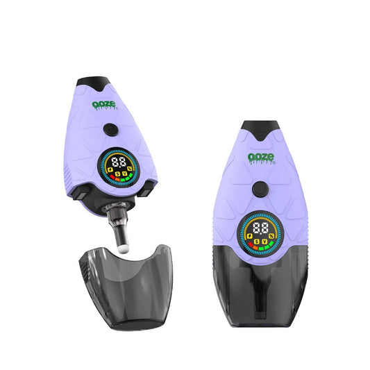 Ooze Hover Concentrate Vaporizer - 650 mAh