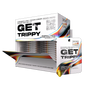 Get Brand 15mg Kanna Tabs - Get Trippy - 25ct