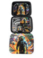 Juice Bong - Smoking Set Eva Bag
