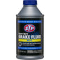 STP - Brake Fluid - 12oz