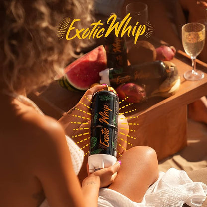 Exotic Whip - 3300g Whip Cream Charger - 1ct - Original