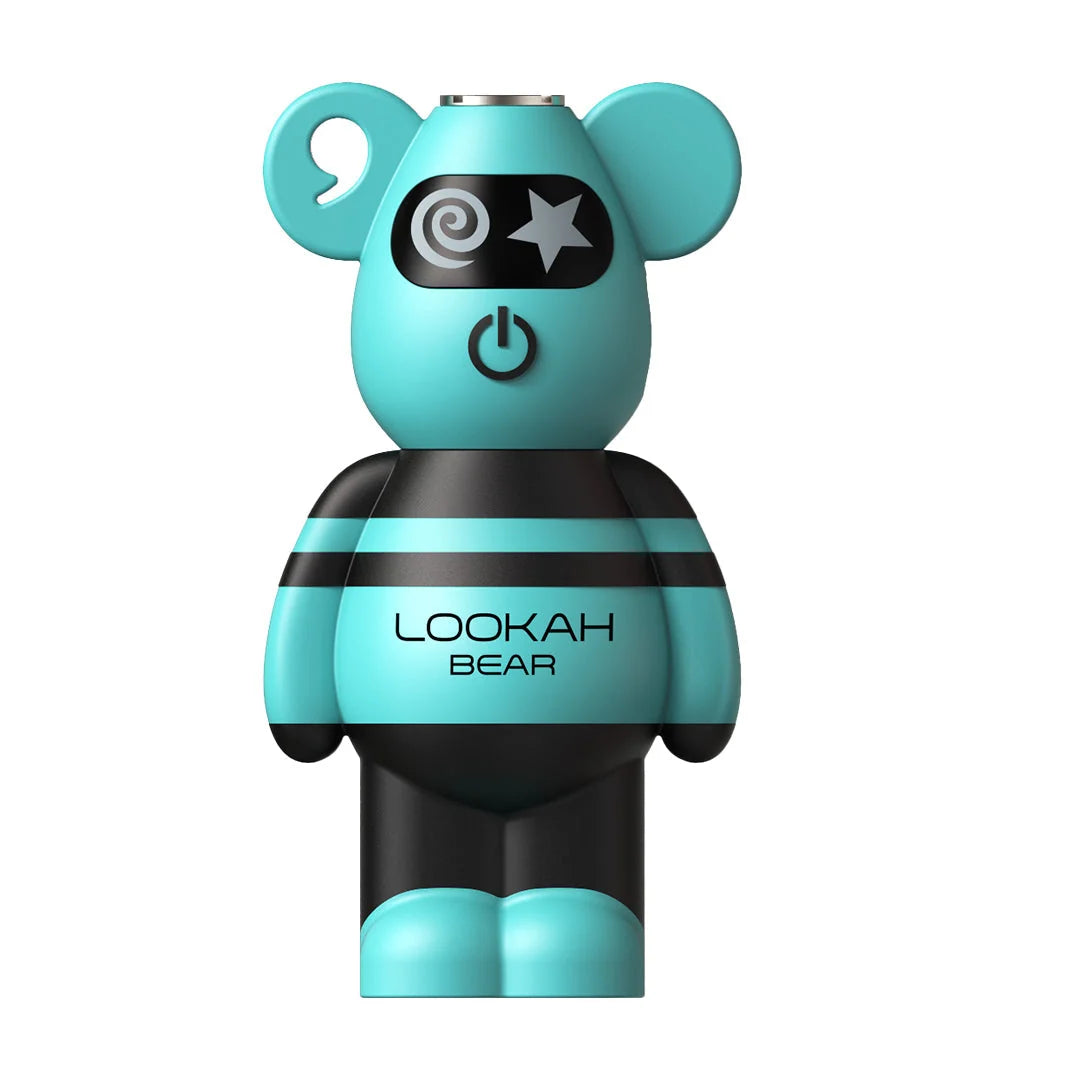 Lookah - Bear - 510 Battery