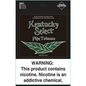 Kentucky Select - Pipe Tobacco - Green Menthol - 6oz [ 2505C ]