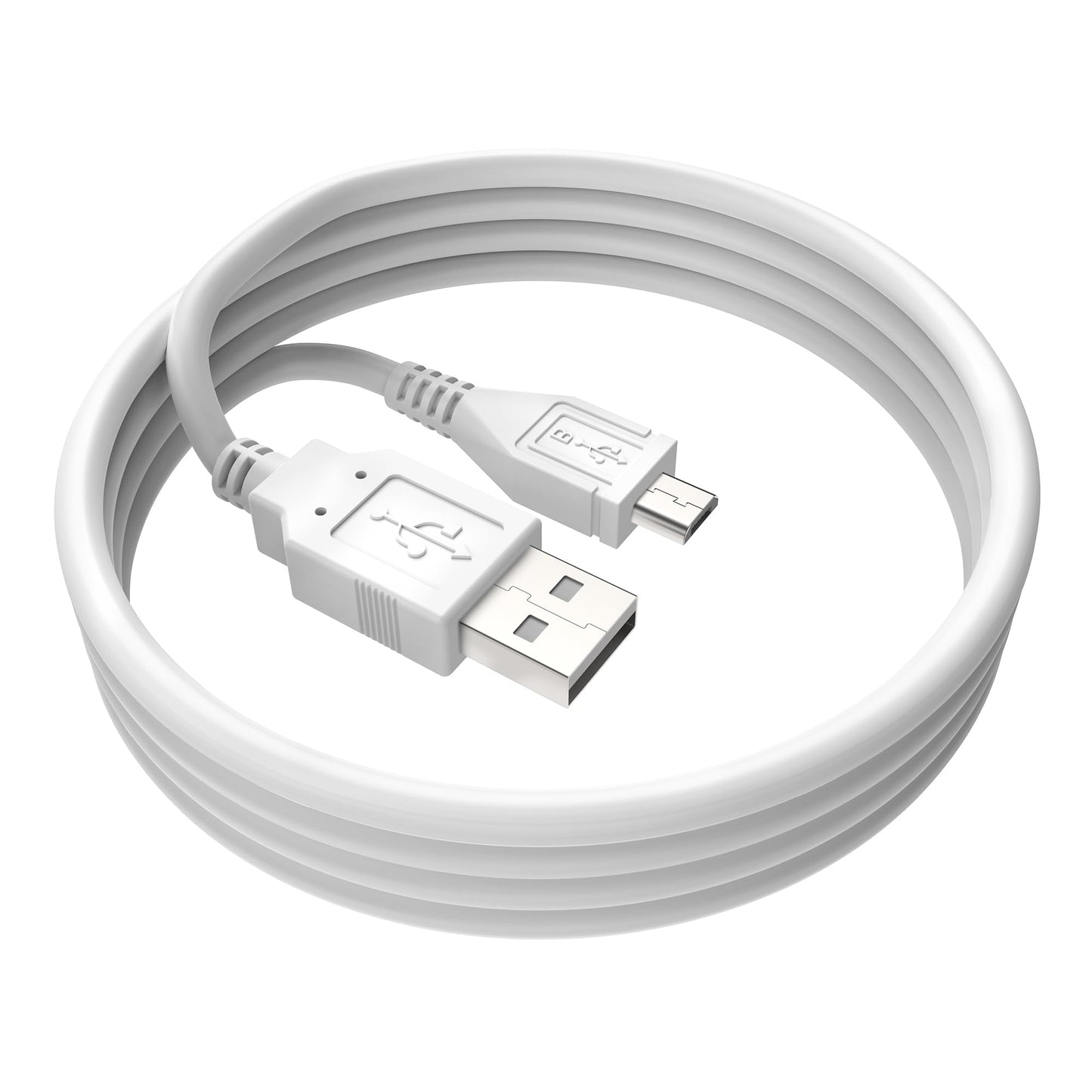 Oneten - Cable - 12ct - 3.3' USB to Micro