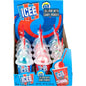 Icee - Lollipop w/ Candy Powder - 12ct